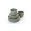 Stoneware Dinnerware - Service for 4
