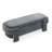 Chenille Upholstered Bench