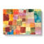 Squares by Paul Klee - Wrapped Canvas-61849565