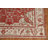 One-of-a-Kind 7'0" X 9'9" Wool Area Rug in Red