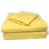 Sunny Yellow