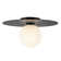 Elixir Flush Mount