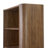Vidor Bookcase Storage Bookcase