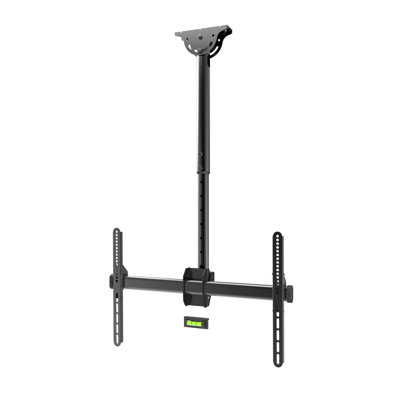 ProMounts PremiumÂ Tilt and Swivel Ceiling TV Mount for 37""-90"" Screens Holds up to 88 Lbs -  UC-PRO310