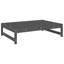 Assiah Solid Wood Outdoor Bench-204143250-204143251