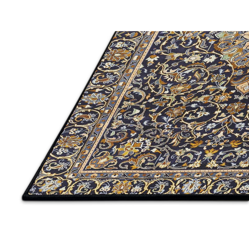 Arizmendi Oriental Indoor Rug, Rectangle 5' x 7'