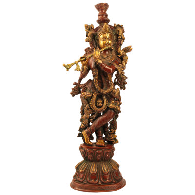 Religious & Spiritual Statue