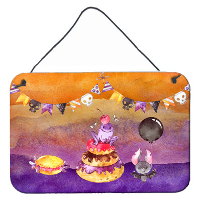 Halloween Decorative Accent