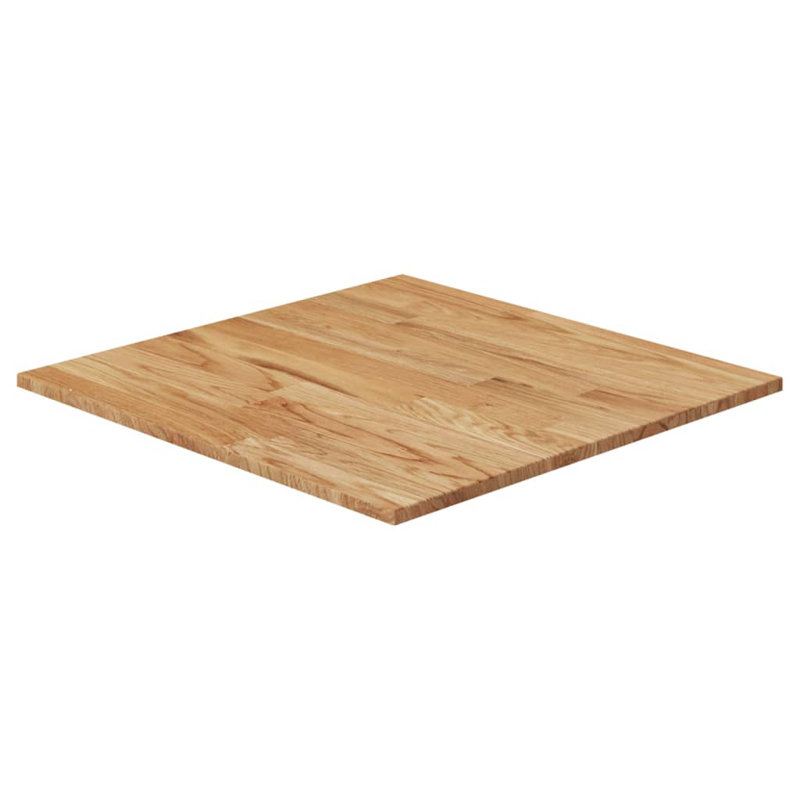 Stebbins Table Top, 1.5cm H x 70cm W x 70cm D