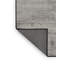 Tapis de zone noire contemporaine-1719563526