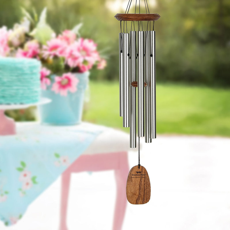 Metal Wind Chime