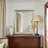 Camilo Flat Wall Mirror