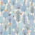 Blue selected