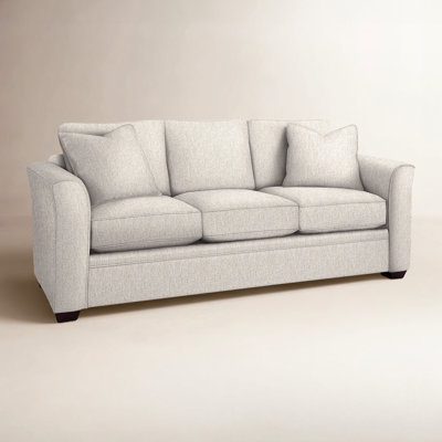 Bridgeport Upholstered 85'' Sofa