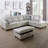 3-Piece Upholstered L-shaped Living Room Sectional-1827255780-1828126788