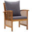 Chaise longue avec coussins 5 pièces Costanzo-1407115715