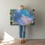 Art mural sur toile Mighty Rock-3733905