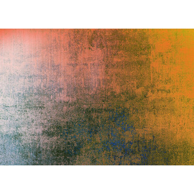 Gesselle Abstract Area Rug
