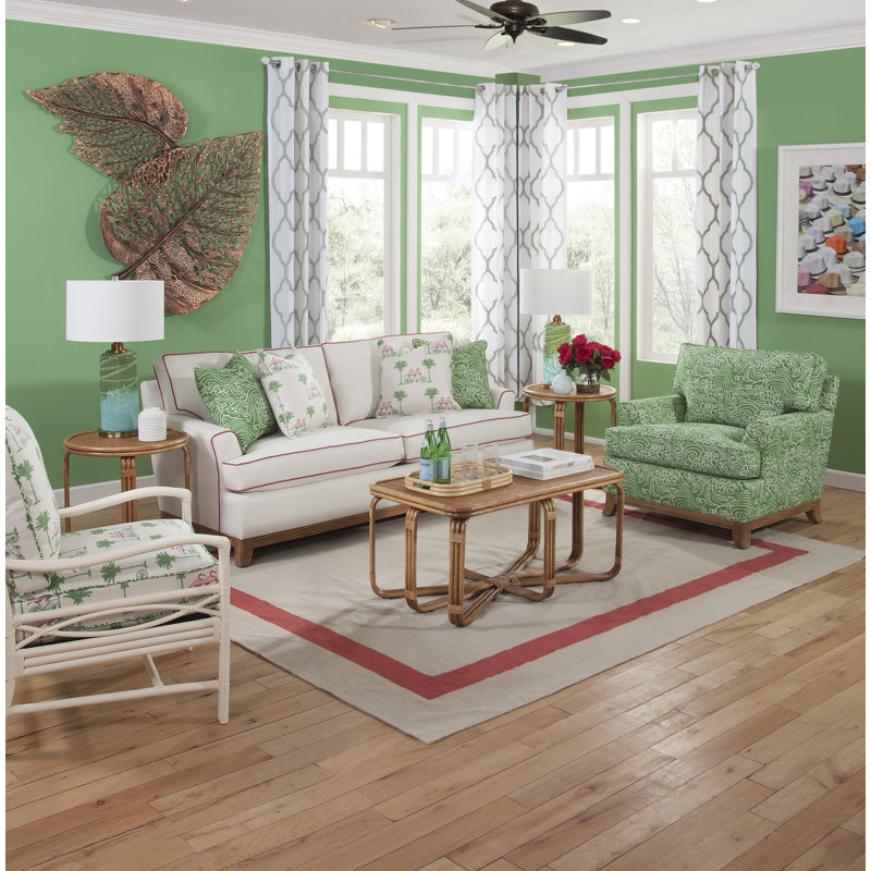 Ensemble de salon configurable Oaks Way