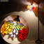 Lampe sur pied arquée 64 po Airam