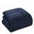 Dobby Stripe Embossed Bed In a Bag Comforter Set-1063245755-1063245735