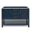 Bayhill 48'' W Single Bathroom Vanity Base-2045285015