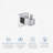 Wall Mounted Robe Hook-53162459