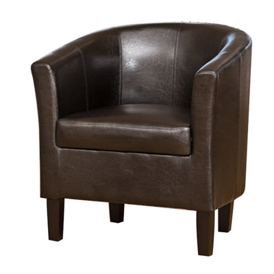 Windle Upholstered Accent Chair