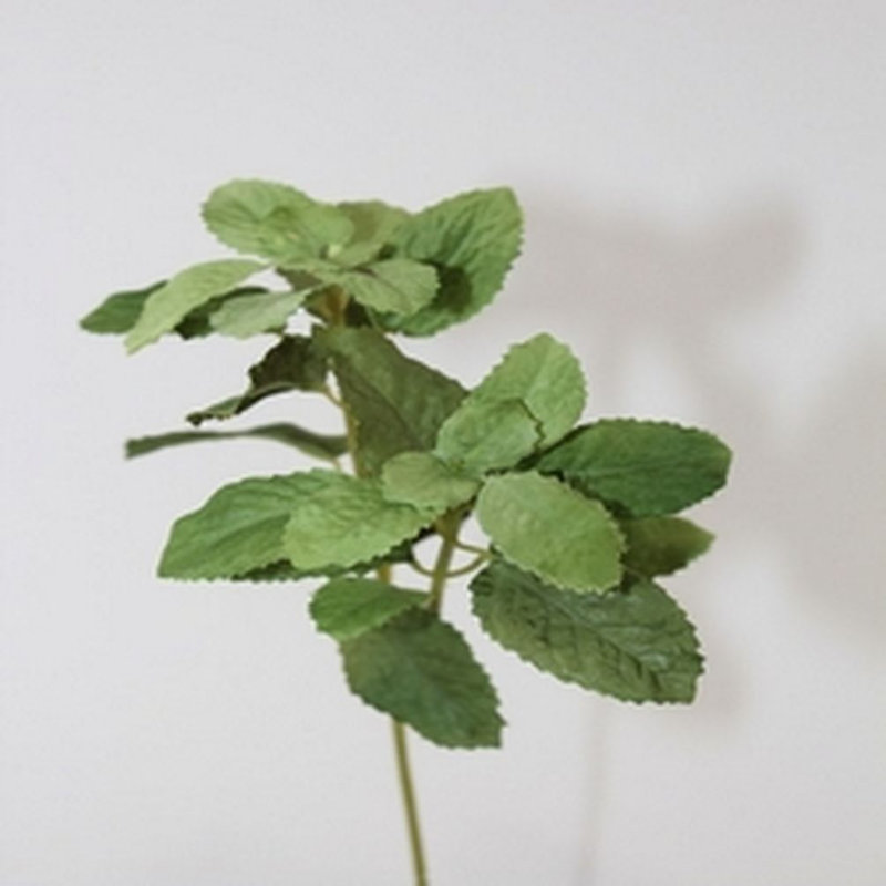 8'' Faux Foliage Branch