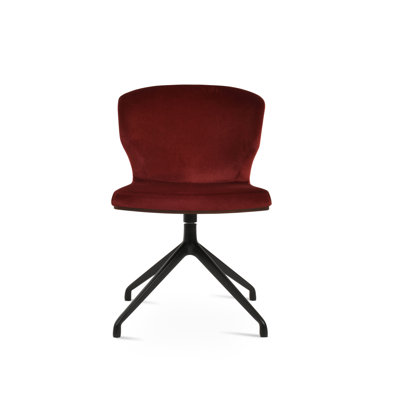 Fauteuil pivotant Amed Plus
