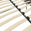 Double (4'6) Standard Bed Frame-584409171