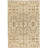 Florez Floral Hand-Knotted Wool Area Rug-323729624