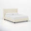 Lit plateforme tapissier à oreilles Hanson-600718278-600718285