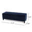 Repose-pieds avec rangement-571085838
