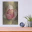 Art mural en métal Latitude Run® «Pink Blossom» par Cheri Blum-785939290