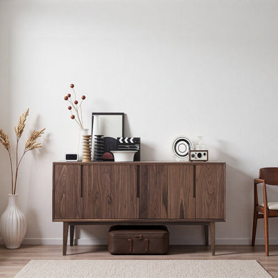 Simple And Creative Accent Cabinet