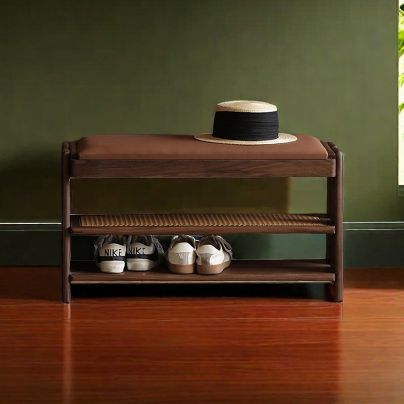 6 Pair Shoe Storage