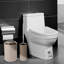 Burhaan Bathroom Accessory Set