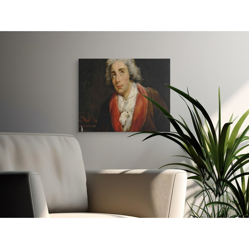 Labarbera Wrapped Canvas Print Set, 40x20
