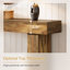 160Cm Console Table-2075496730