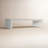 Summerton Single Coffee Table