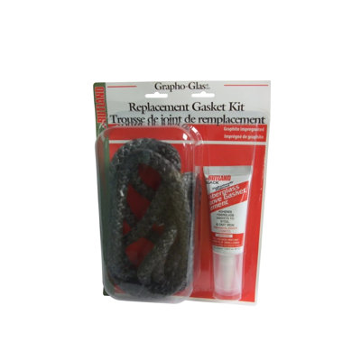 Plastic Venting Kit