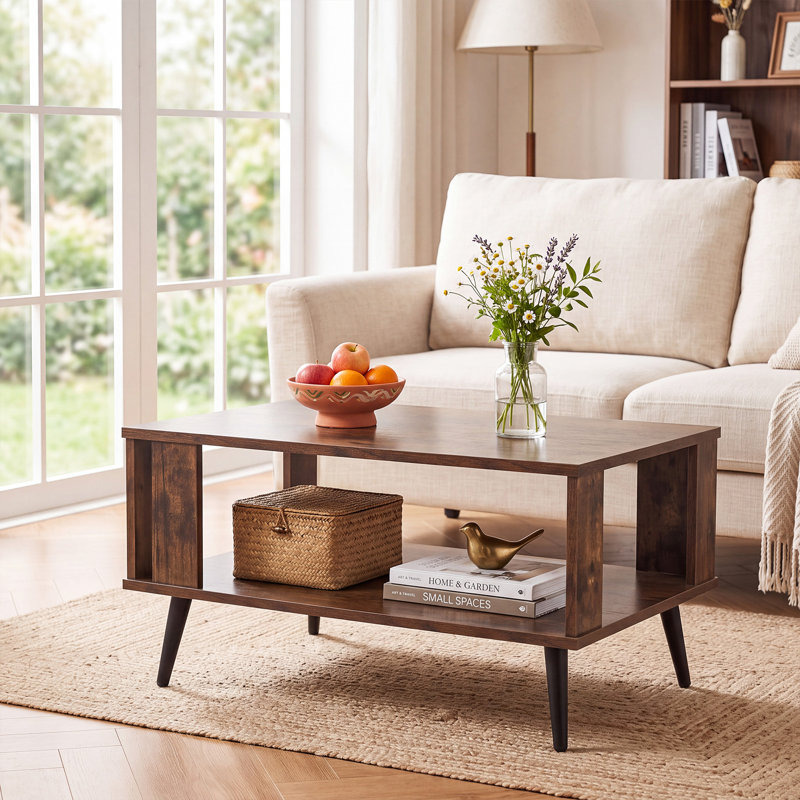 Pardo Coffee Table