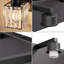 Meuble-lavabo 4 lumières 4 lumières-133661940