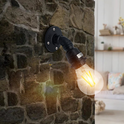 Raziya Armed Sconce
