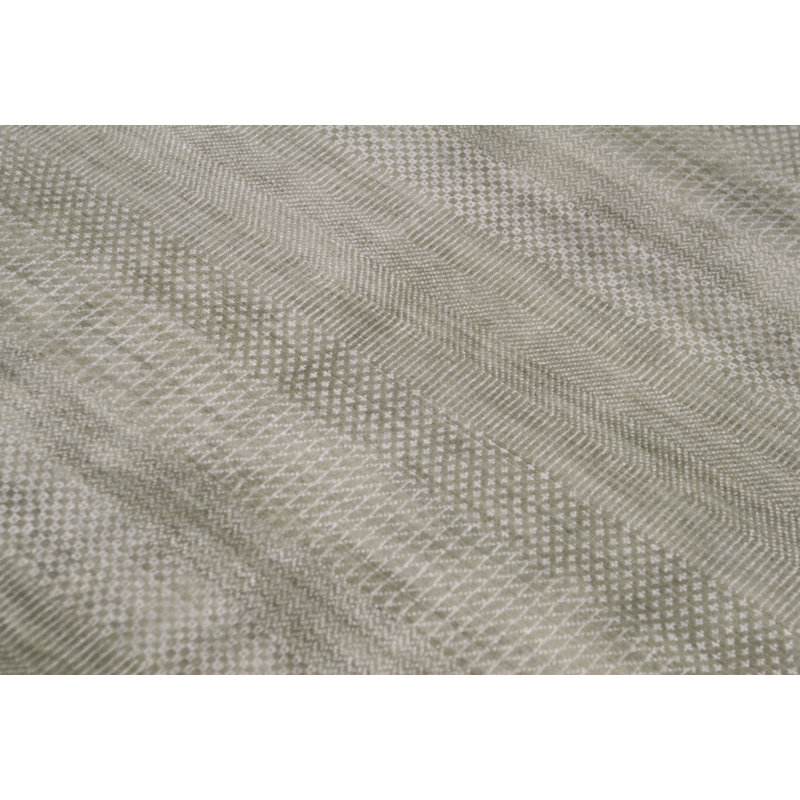 Geometric Area Rug
