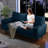 Mauck Modern Sofa,70 Inch Velvet Couch for Living Room,Spring Cushions,Solid Wood Frame,Easy Assembly for Small Spaces-877149544