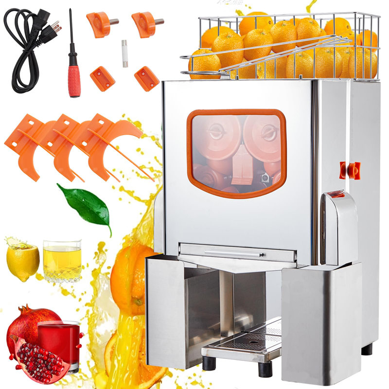 Centrifugeuse électrique Homhougo
