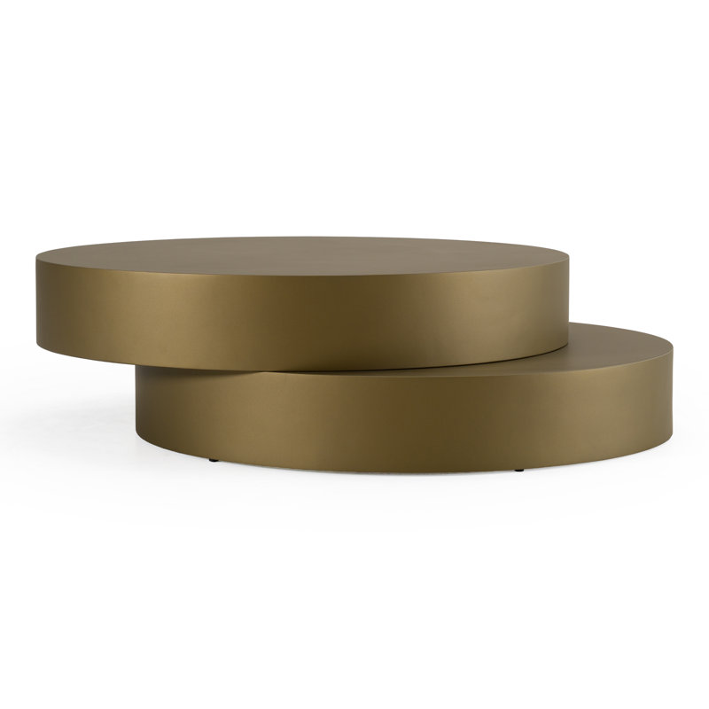 Table basse Collin