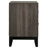 2-Drawer Nightstand